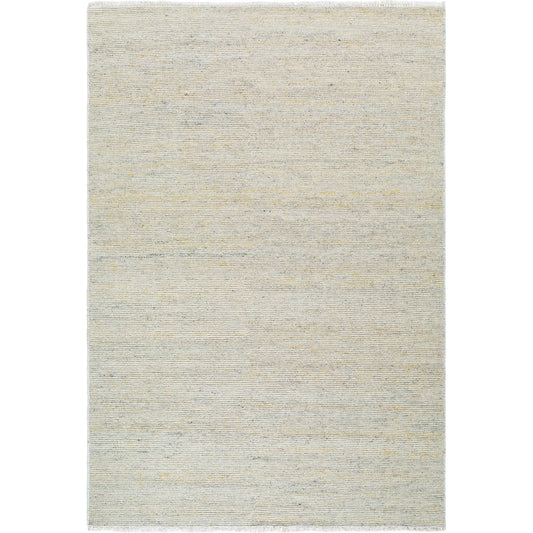 Saga Rug - 524639 by Surya. Made from new zealand wool, cotton in a unique style.