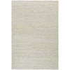 Ivory, Pale Gray, Subtle Gold / 2' x 3'