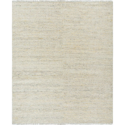 Saga Rug - 524639 by Surya. Made from new zealand wool, cotton in a unique style.