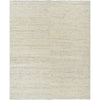 Ivory, Pale Gray, Subtle Gold / 2' x 3'