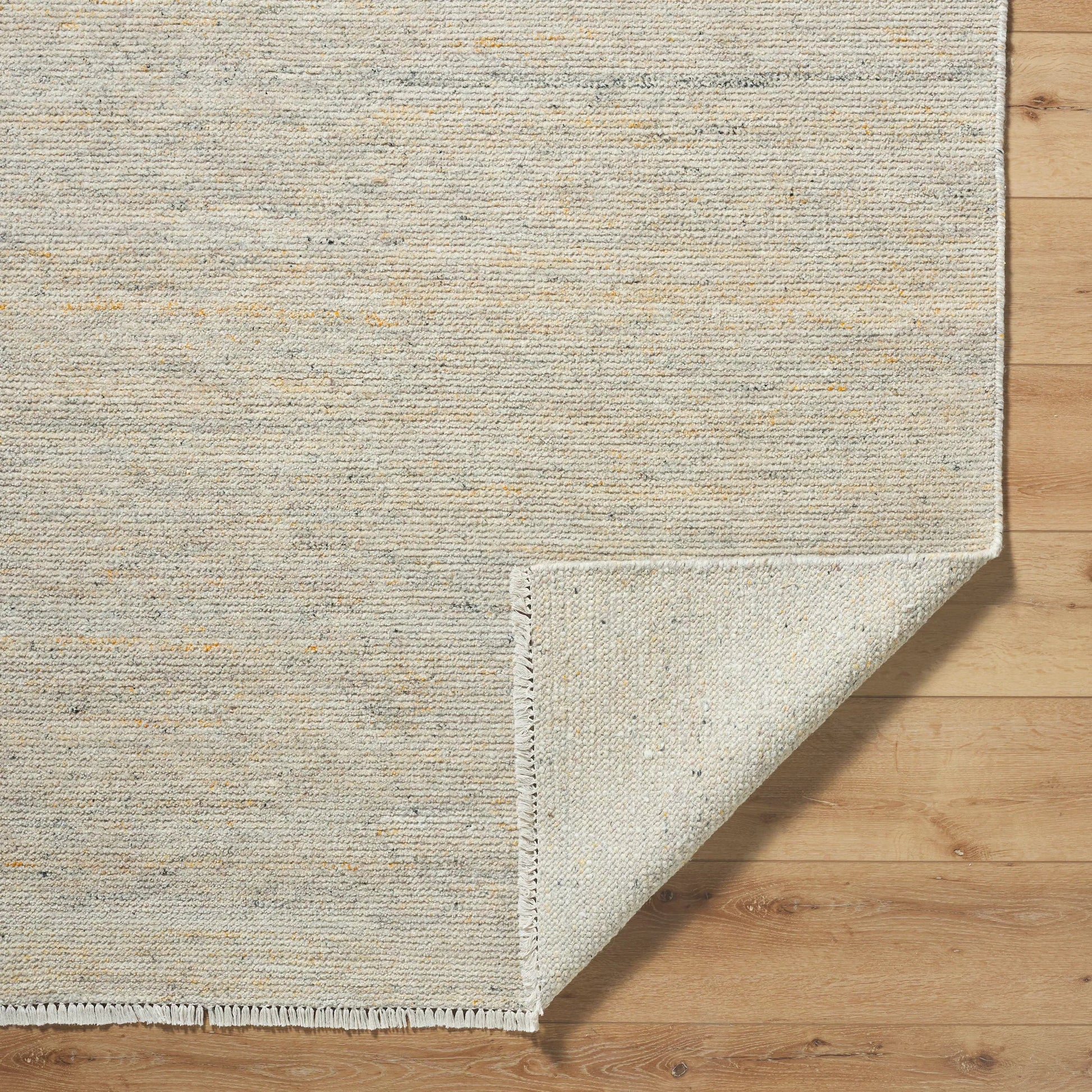 Saga Rug - 524639 by Surya. Made from new zealand wool, cotton in a unique style.
