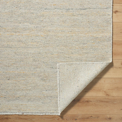Saga Rug - 524639 by Surya. Made from new zealand wool, cotton in a unique style.