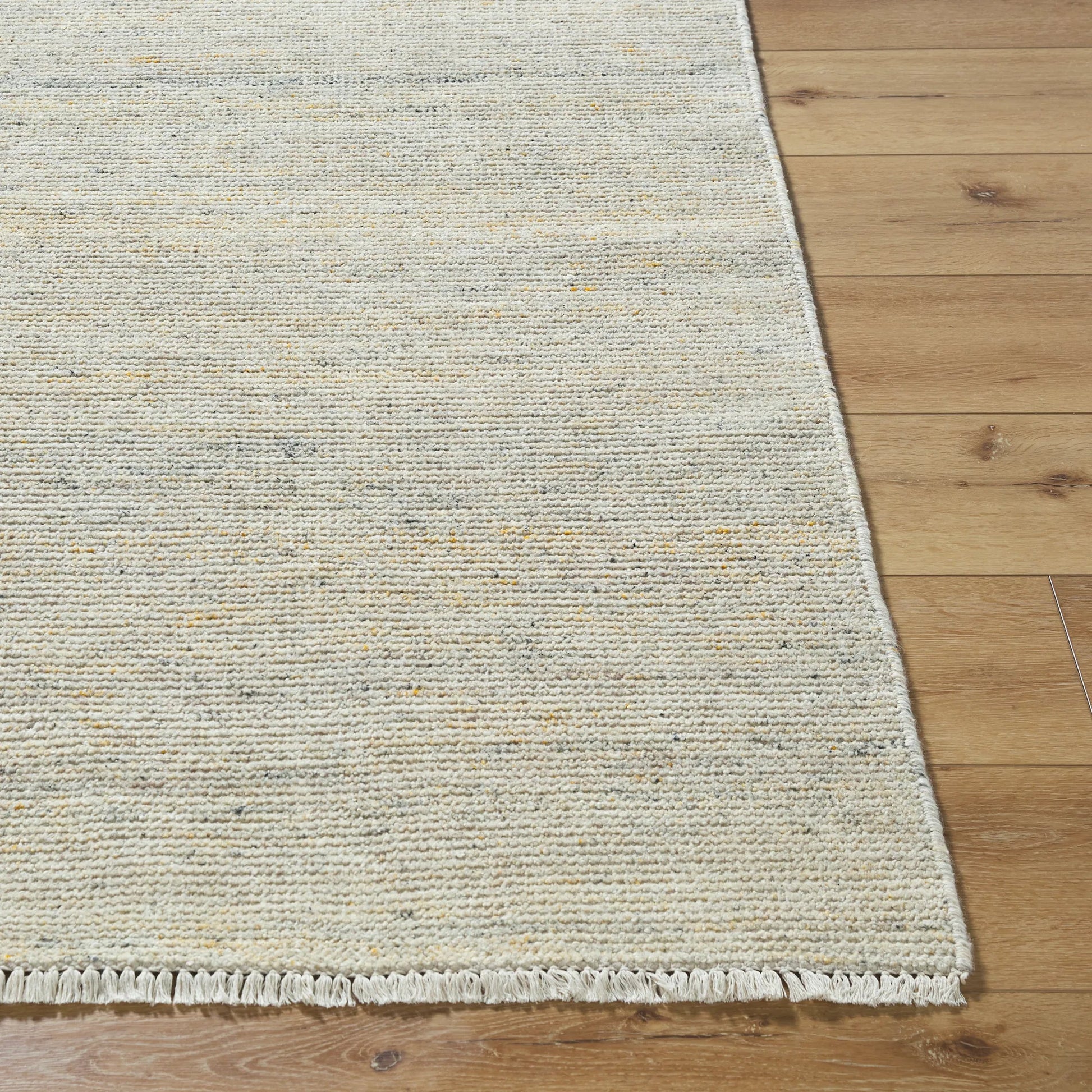 Saga Rug - 524639 by Surya. Made from new zealand wool, cotton in a unique style.