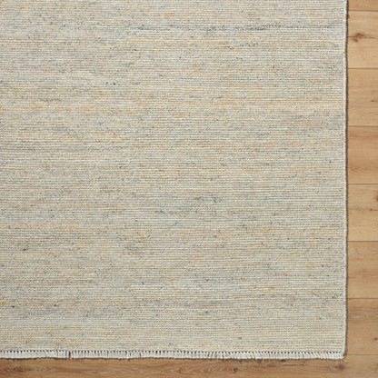 Saga Rug - 524639 by Surya. Made from new zealand wool, cotton in a unique style.