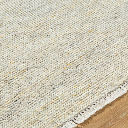 Saga Rug - 524639 by Surya. Made from new zealand wool, cotton in a unique style.
