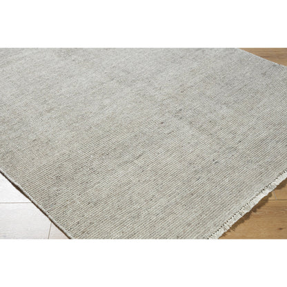 Saga Rug - 524639 by Surya. Made from new zealand wool, cotton in a unique style.
