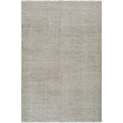 Saga Rug - 524639 by Surya. Made from new zealand wool, cotton in a unique style.