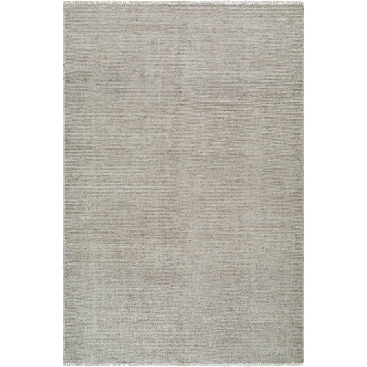 Saga Rug - 524639 by Surya. Made from new zealand wool, cotton in a unique style.