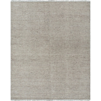 Saga Rug - 524639 by Surya. Made from new zealand wool, cotton in a unique style.