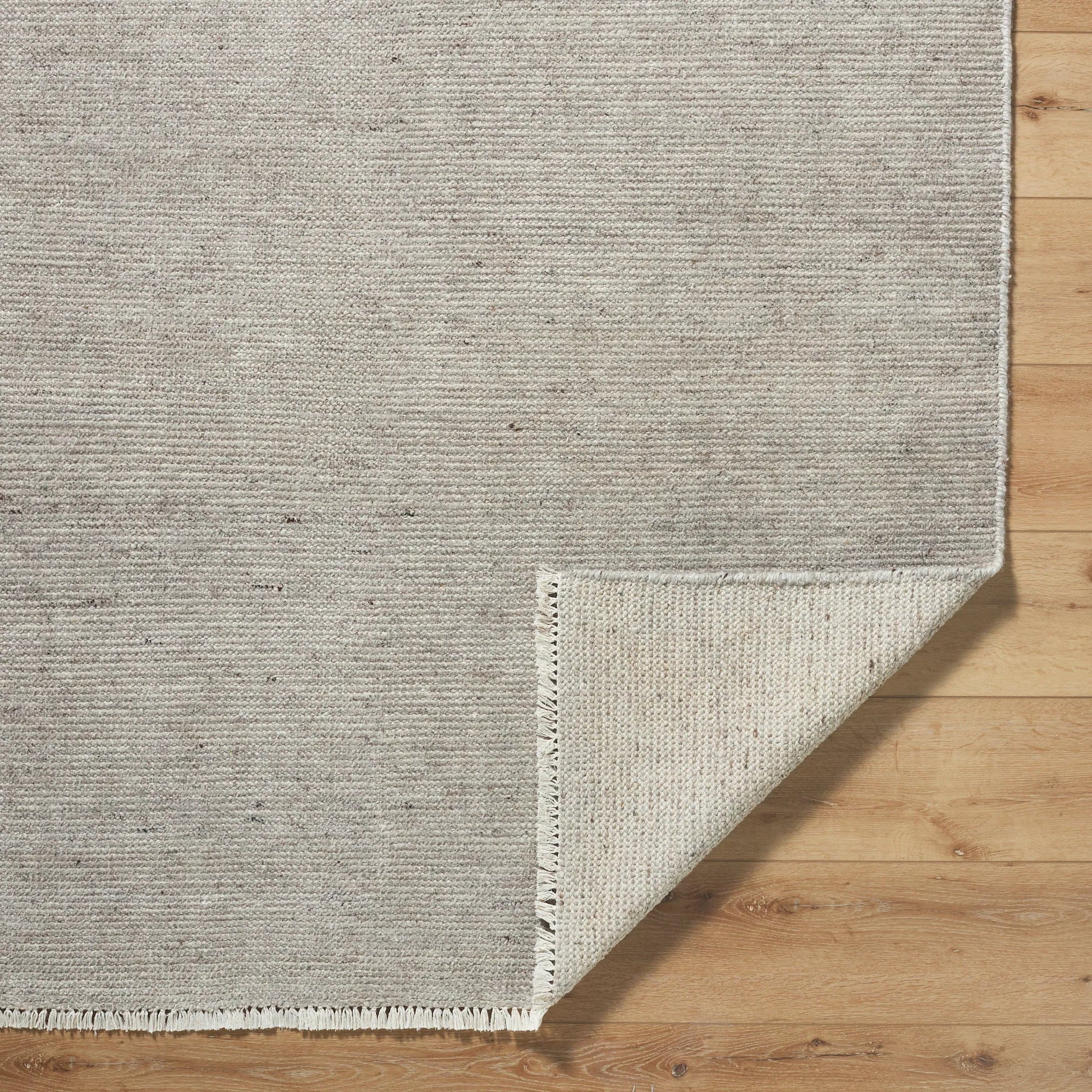 Saga Rug - 524639 by Surya. Made from new zealand wool, cotton in a unique style.