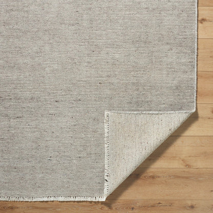Saga Rug - 524639 by Surya. Made from new zealand wool, cotton in a unique style.