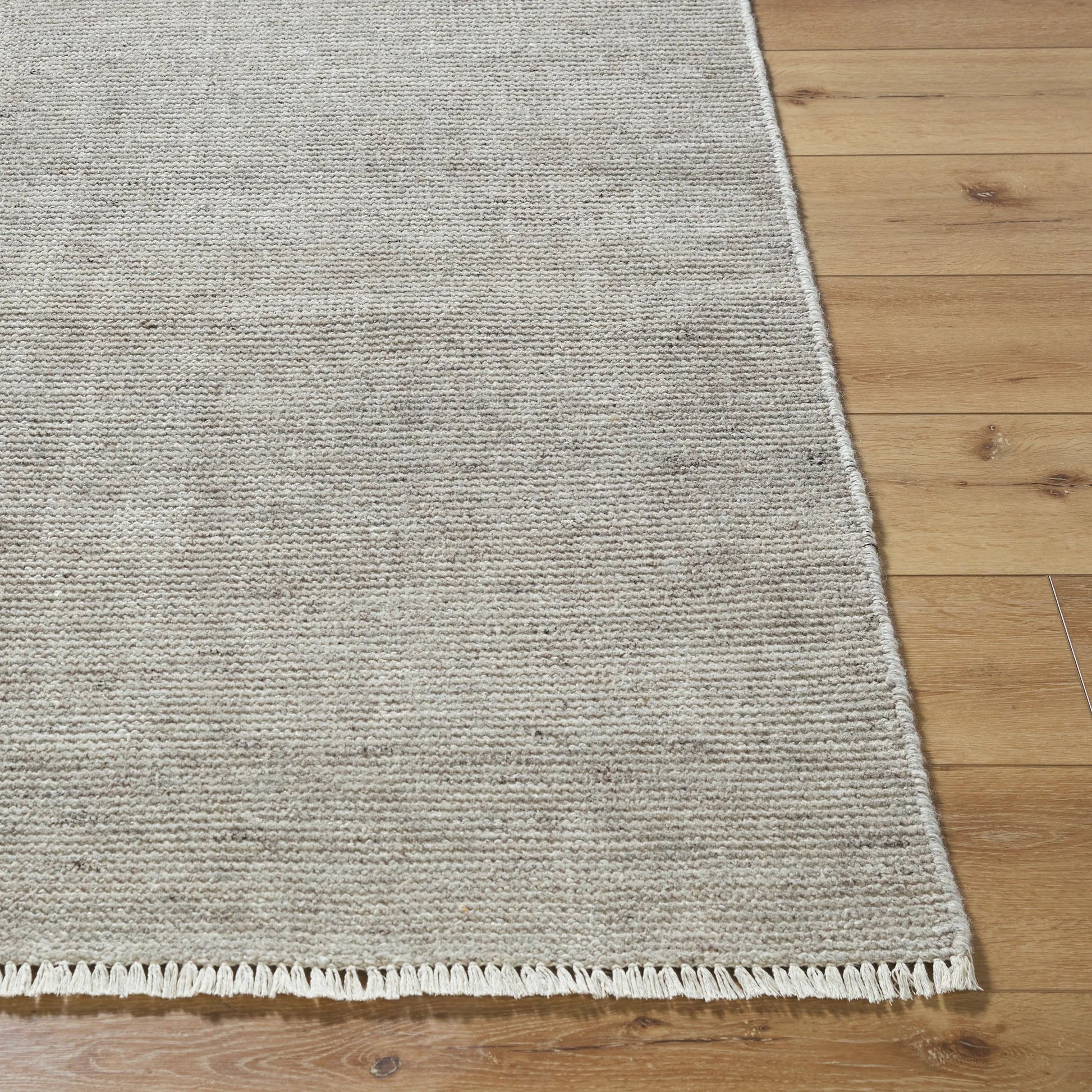 Saga Rug - 524639 by Surya. Made from new zealand wool, cotton in a unique style.