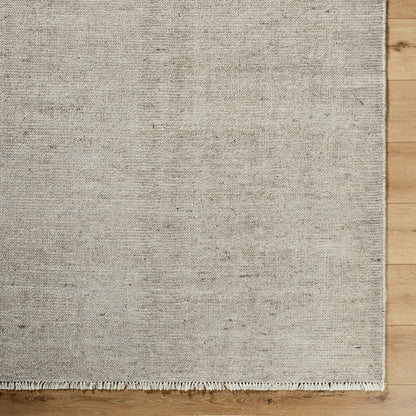 Saga Rug - 524639 by Surya. Made from new zealand wool, cotton in a unique style.