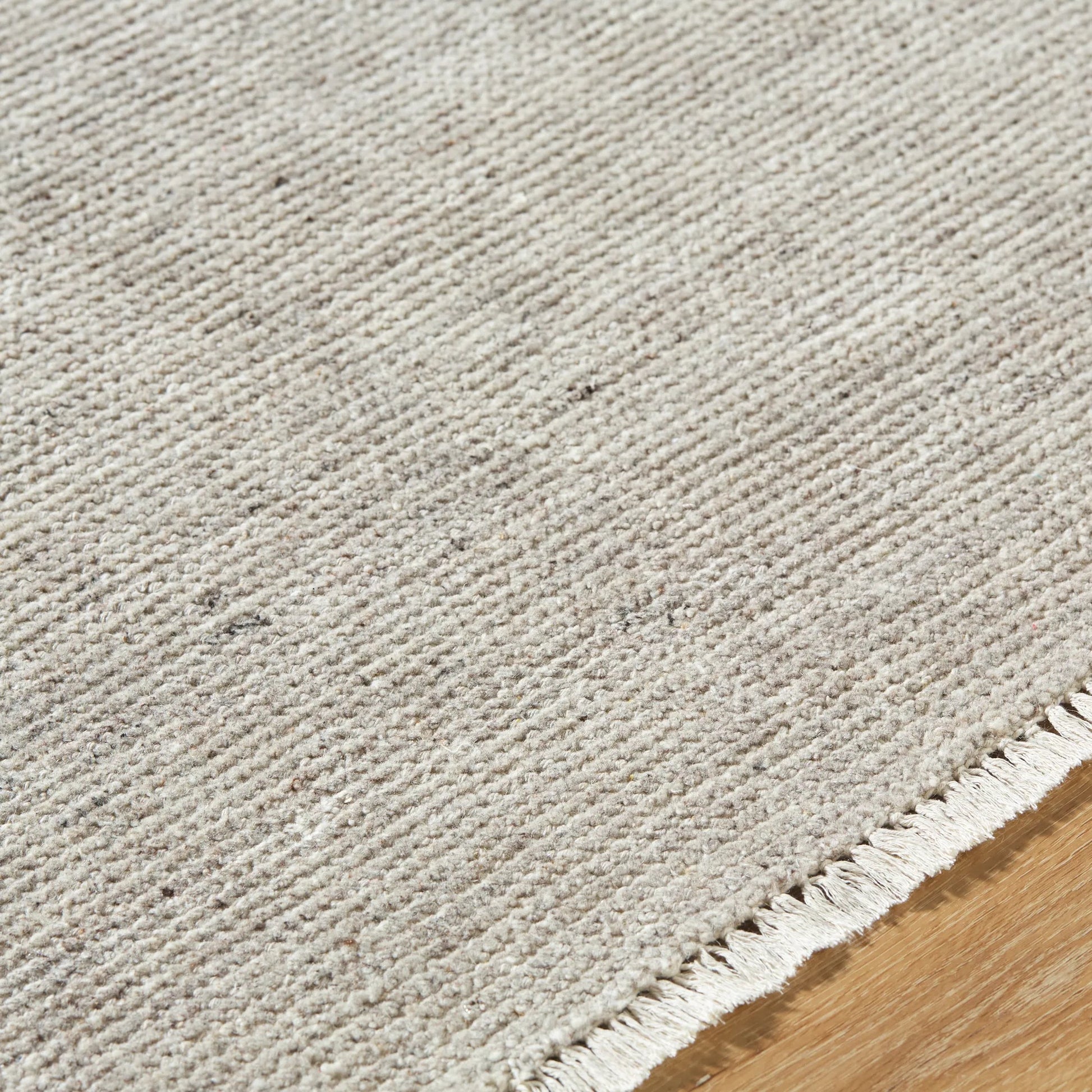 Saga Rug - 524639 by Surya. Made from new zealand wool, cotton in a unique style.