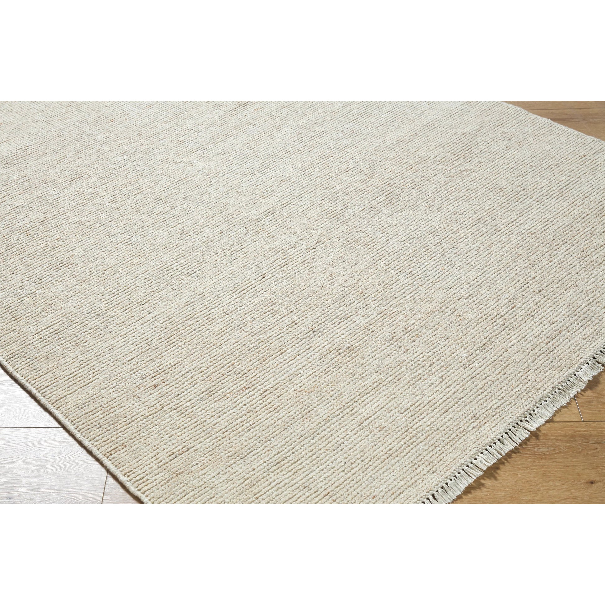 Saga Rug - 524639 by Surya. Made from new zealand wool, cotton in a unique style.