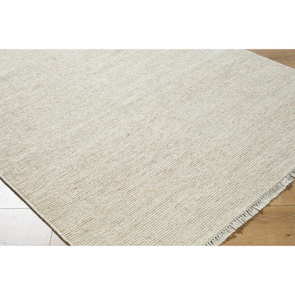 Saga Rug - 524639 by Surya. Made from new zealand wool, cotton in a unique style.