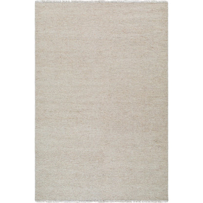 Saga Rug - 524639 by Surya. Made from new zealand wool, cotton in a unique style.
