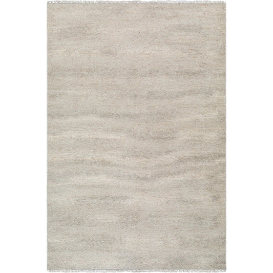 Saga Rug - 524639 by Surya. Made from new zealand wool, cotton in a unique style.