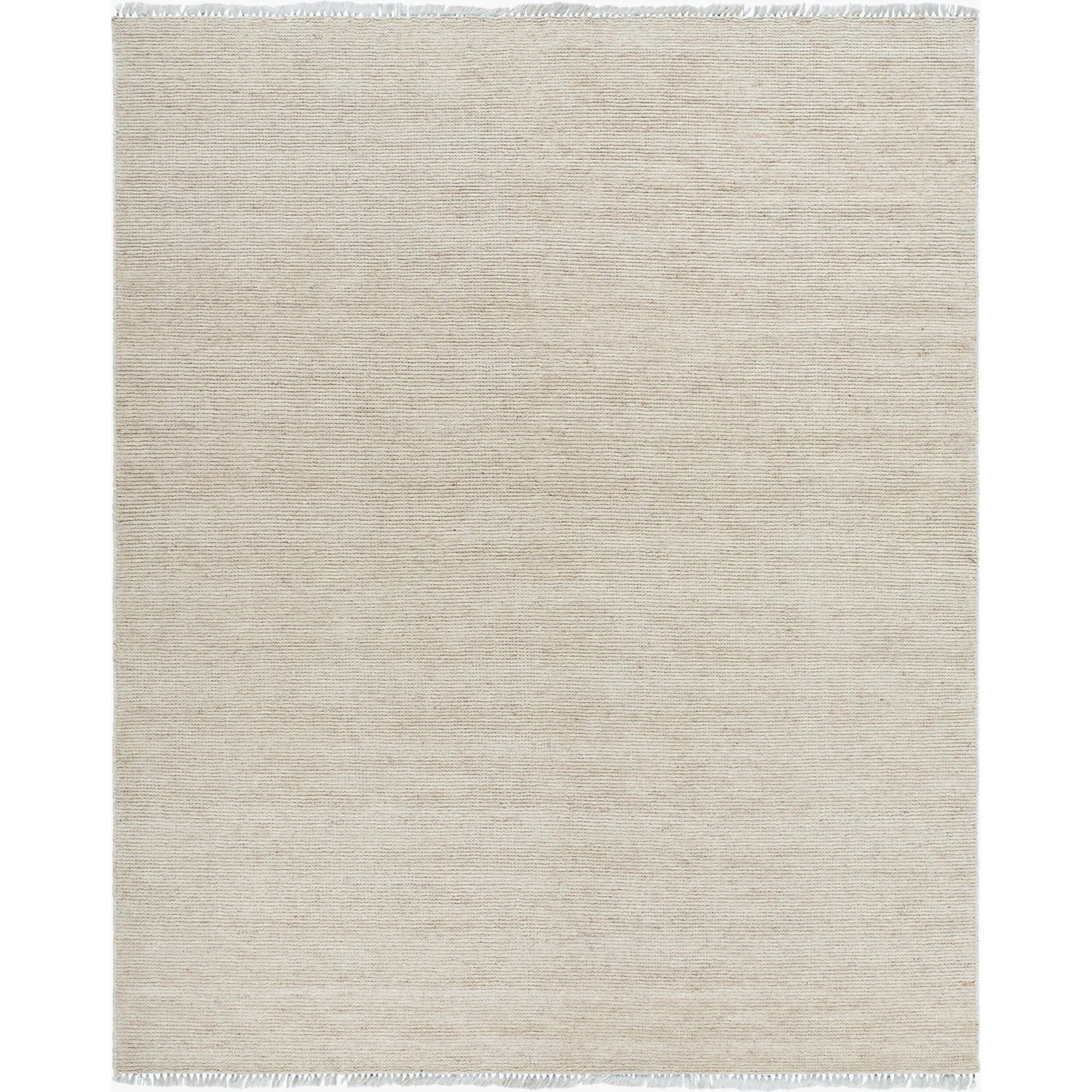 Saga Rug - 524639 by Surya. Made from new zealand wool, cotton in a unique style.