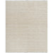 Saga Rug - 524639 by Surya. Made from new zealand wool, cotton in a unique style.