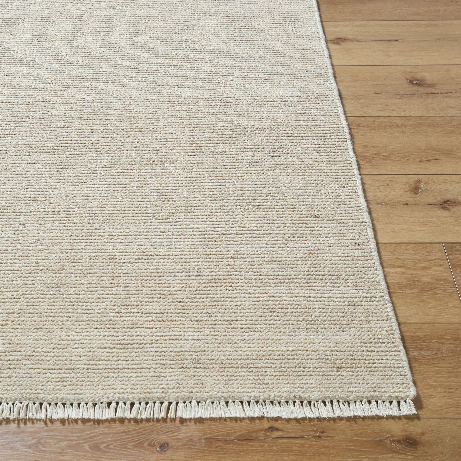 Saga Rug - 524639 by Surya. Made from new zealand wool, cotton in a unique style.