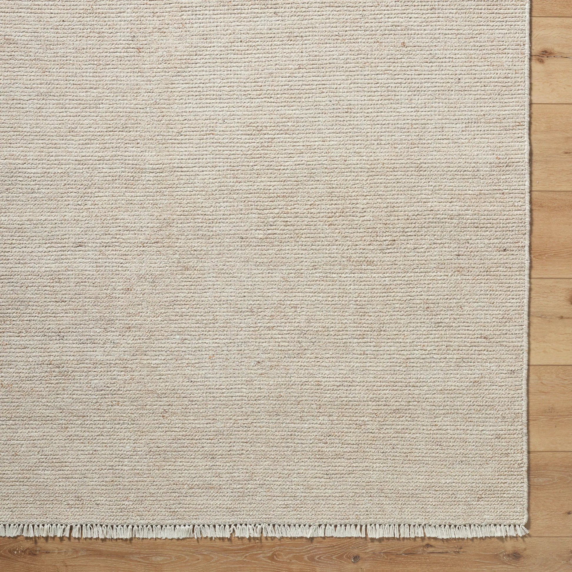 Saga Rug - 524639 by Surya. Made from new zealand wool, cotton in a unique style.
