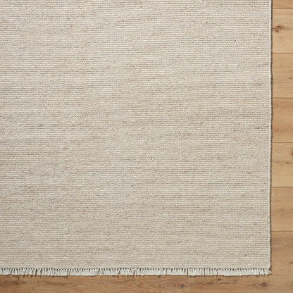 Saga Rug - 524639 by Surya. Made from new zealand wool, cotton in a unique style.