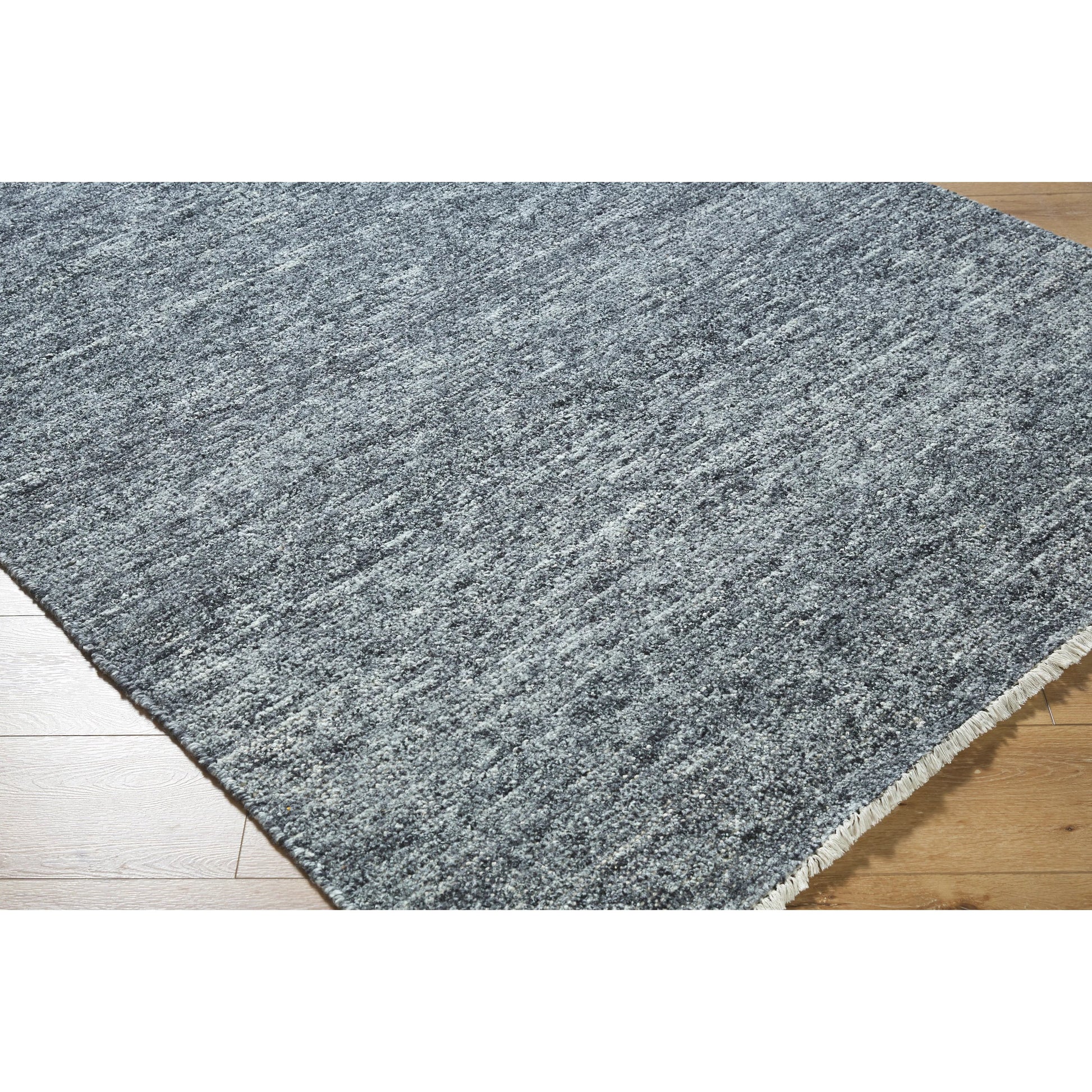 Saga Rug - 524639 by Surya. Made from new zealand wool, cotton in a unique style.