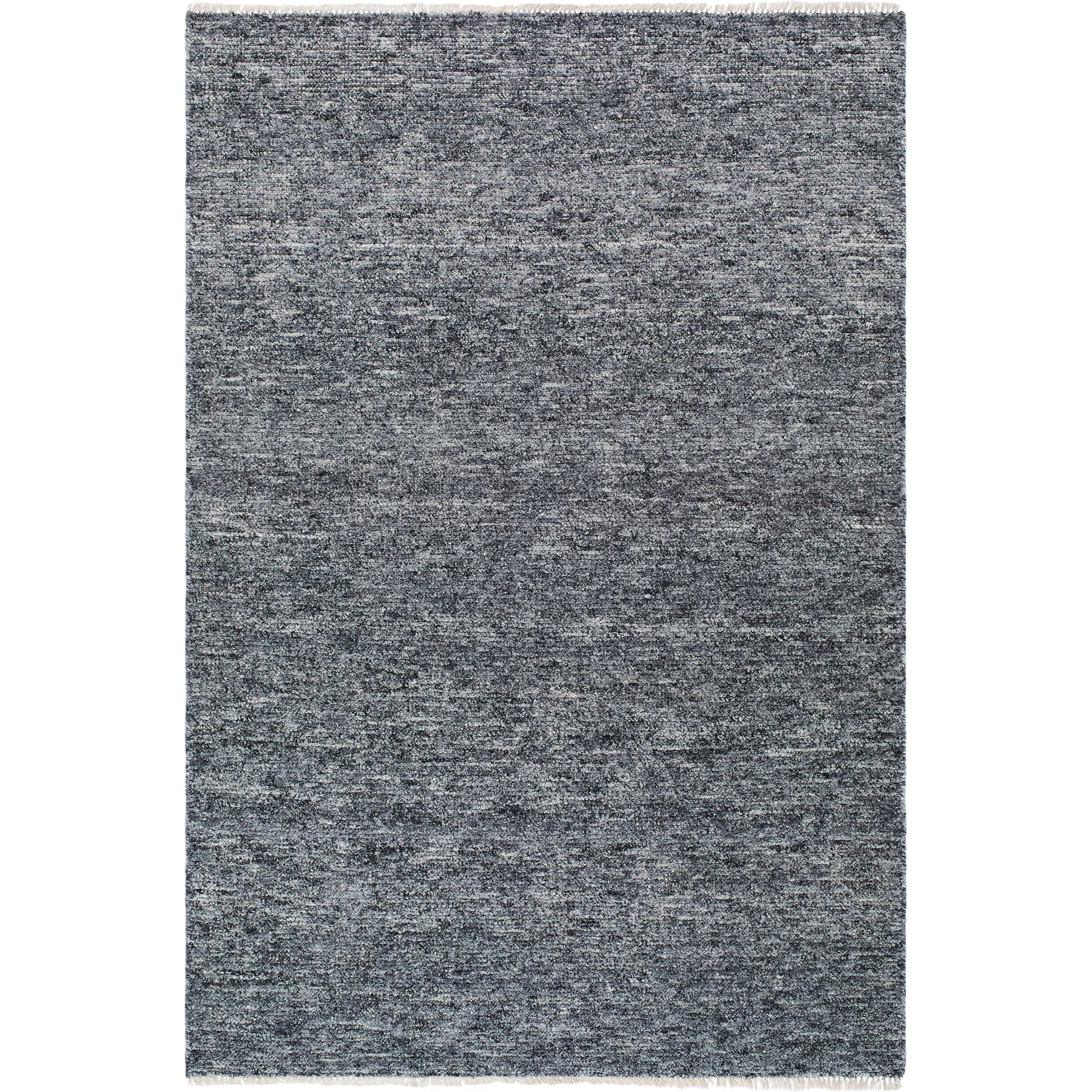 Saga Rug - 524639 by Surya. Made from new zealand wool, cotton in a unique style.