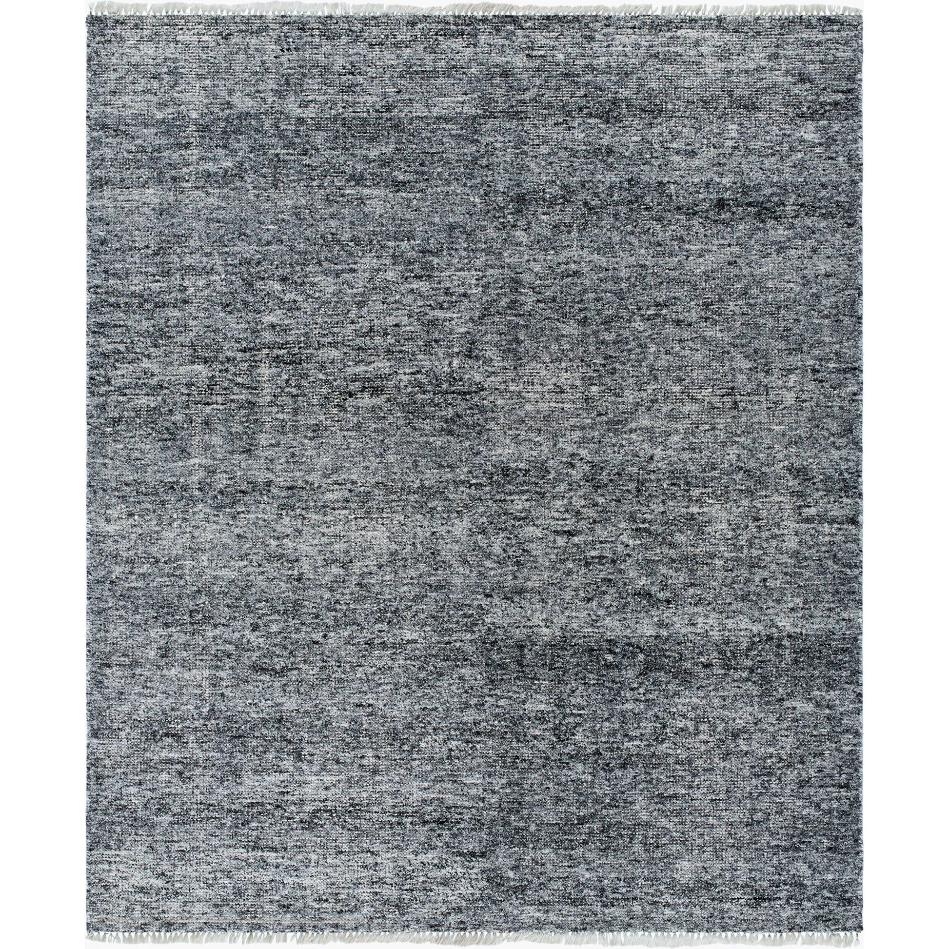 Saga Rug - 524639 by Surya. Made from new zealand wool, cotton in a unique style.