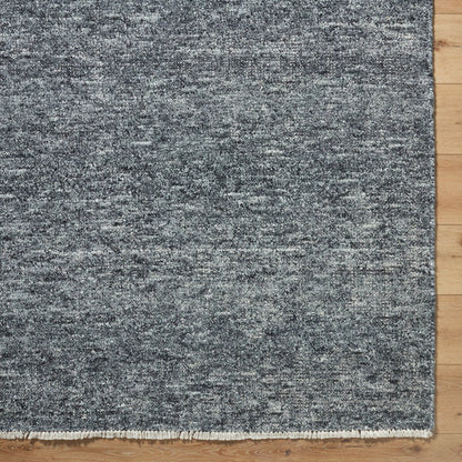 Saga Rug - 524639 by Surya. Made from new zealand wool, cotton in a unique style.