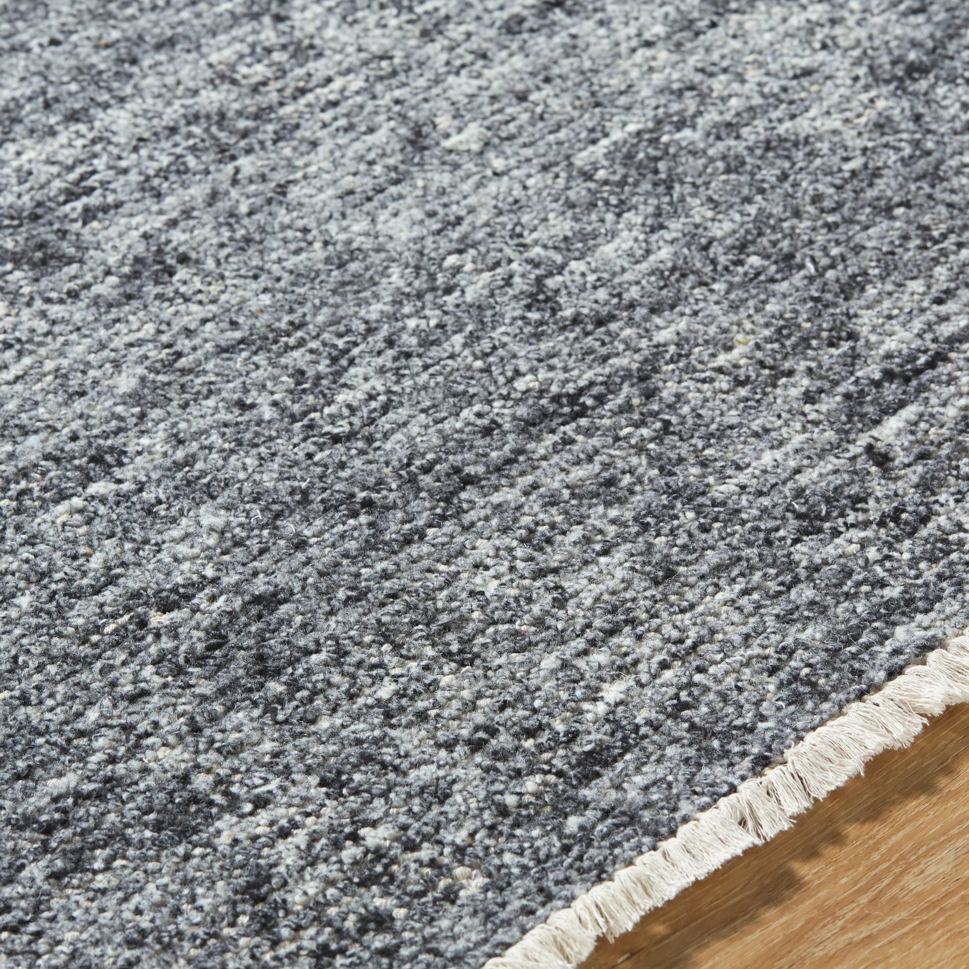 Saga Rug - 524639 by Surya. Made from new zealand wool, cotton in a unique style.