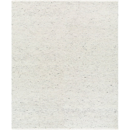 Saga Rug - 524639 by Surya. Made from new zealand wool, cotton in a unique style.
