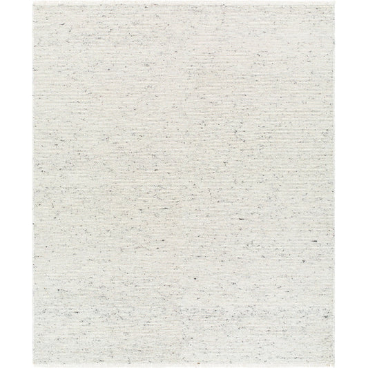 Saga Rug - 524639 by Surya. Made from new zealand wool, cotton in a unique style.