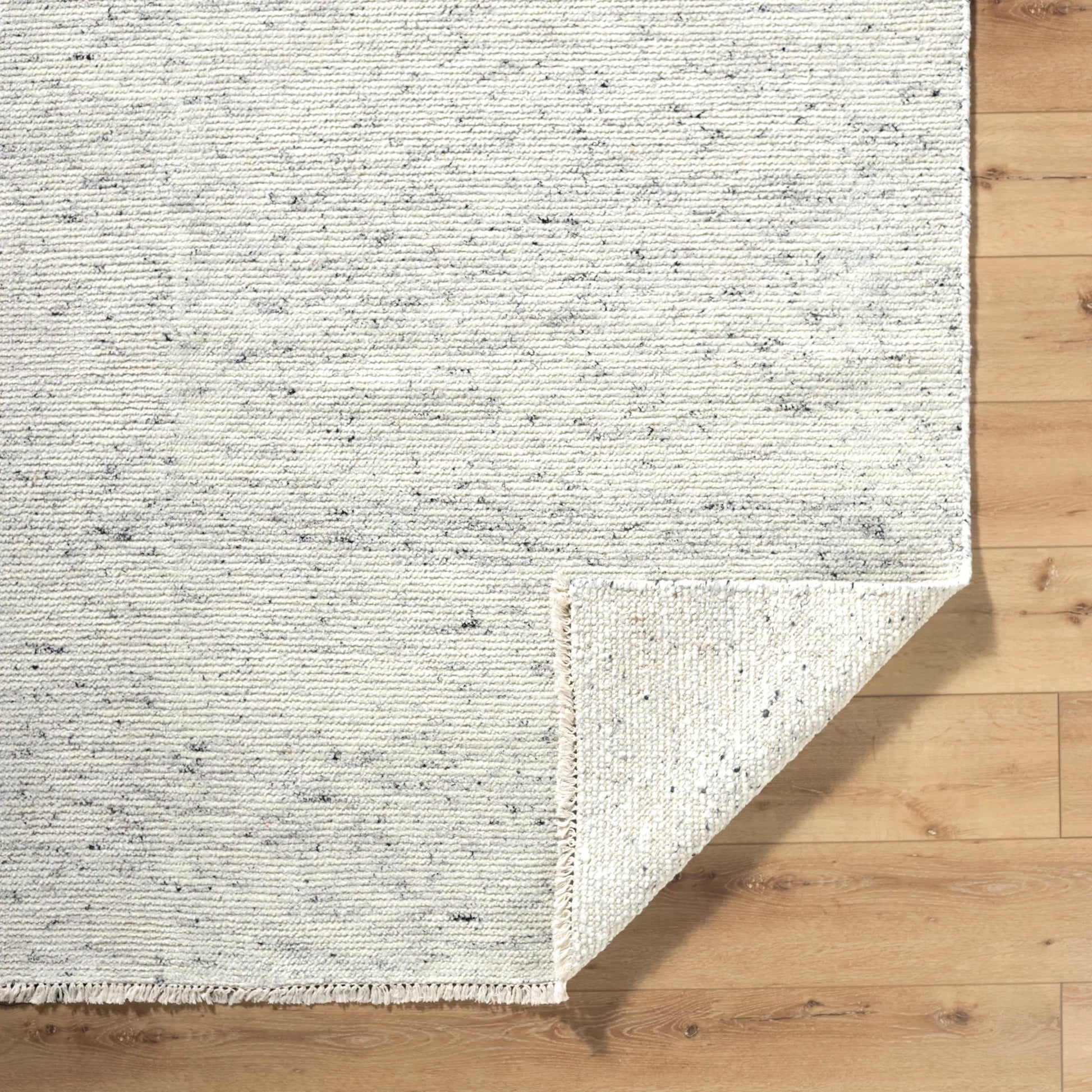 Saga Rug - 524639 by Surya. Made from new zealand wool, cotton in a unique style.