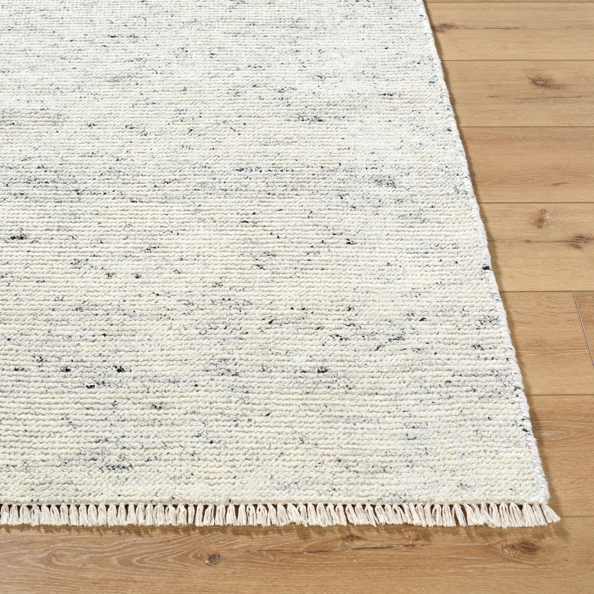 Saga Rug - 524639 by Surya. Made from new zealand wool, cotton in a unique style.