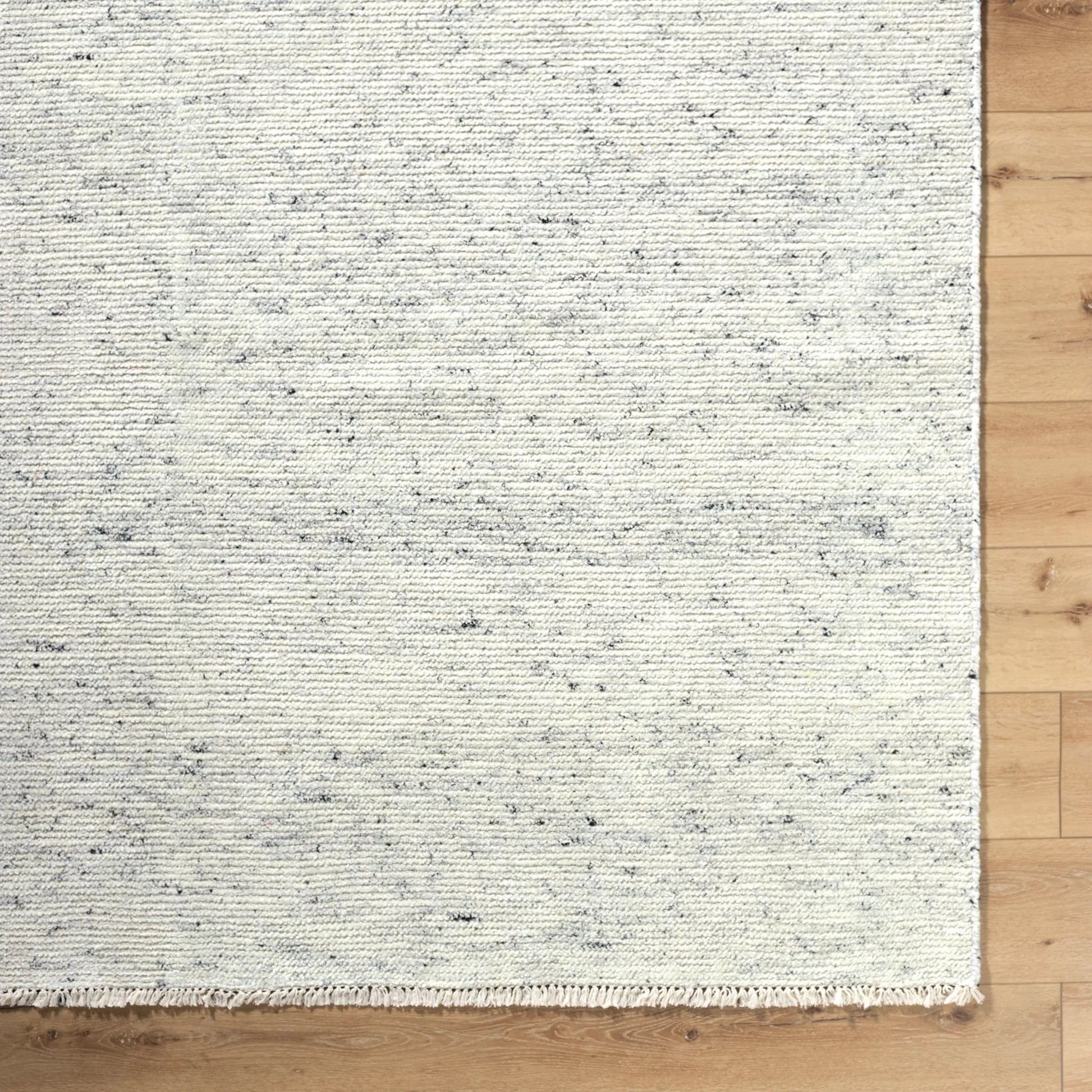 Saga Rug - 524639 by Surya. Made from new zealand wool, cotton in a unique style.