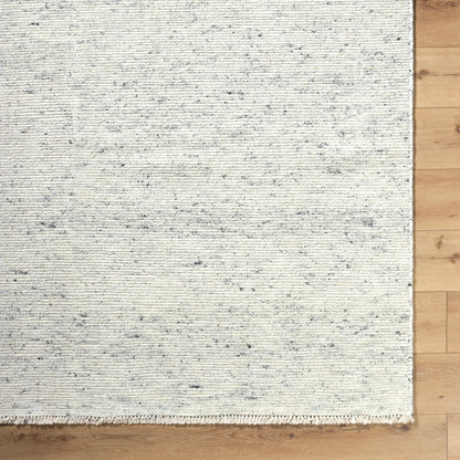 Saga Rug - 524639 by Surya. Made from new zealand wool, cotton in a unique style.