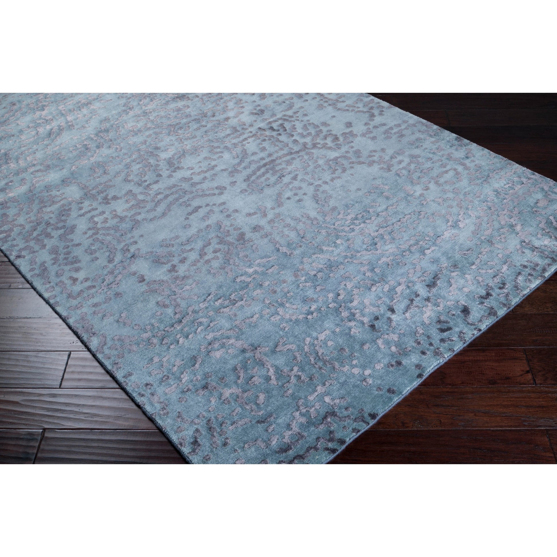 Shibui SH-1208 Indoor/Outdoor Rug by Surya. Made from 100% semi-worsted new zealand wool in a unique style.