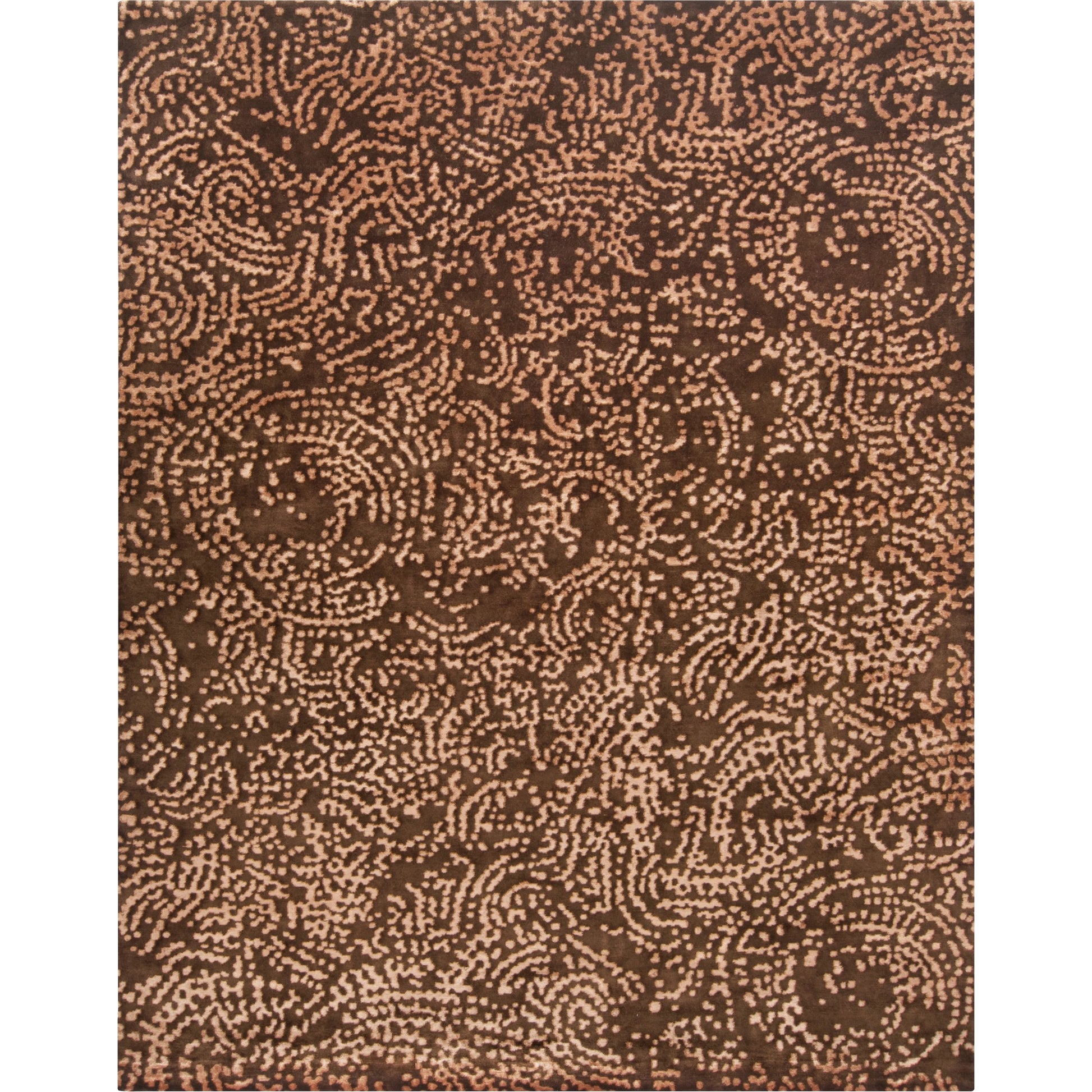 Shibui SH-1208 Indoor/Outdoor Rug by Surya. Made from 100% semi-worsted new zealand wool in a unique style.