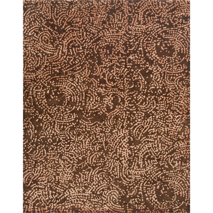 Shibui SH-1208 Indoor/Outdoor Rug by Surya. Made from 100% semi-worsted new zealand wool in a unique style.