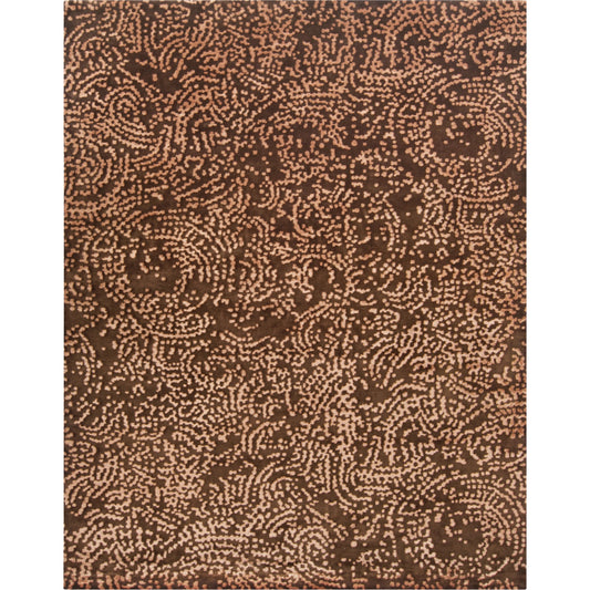 Shibui Rug - 127 by Surya. Made from 100% semi-worsted new zealand wool in a unique style.