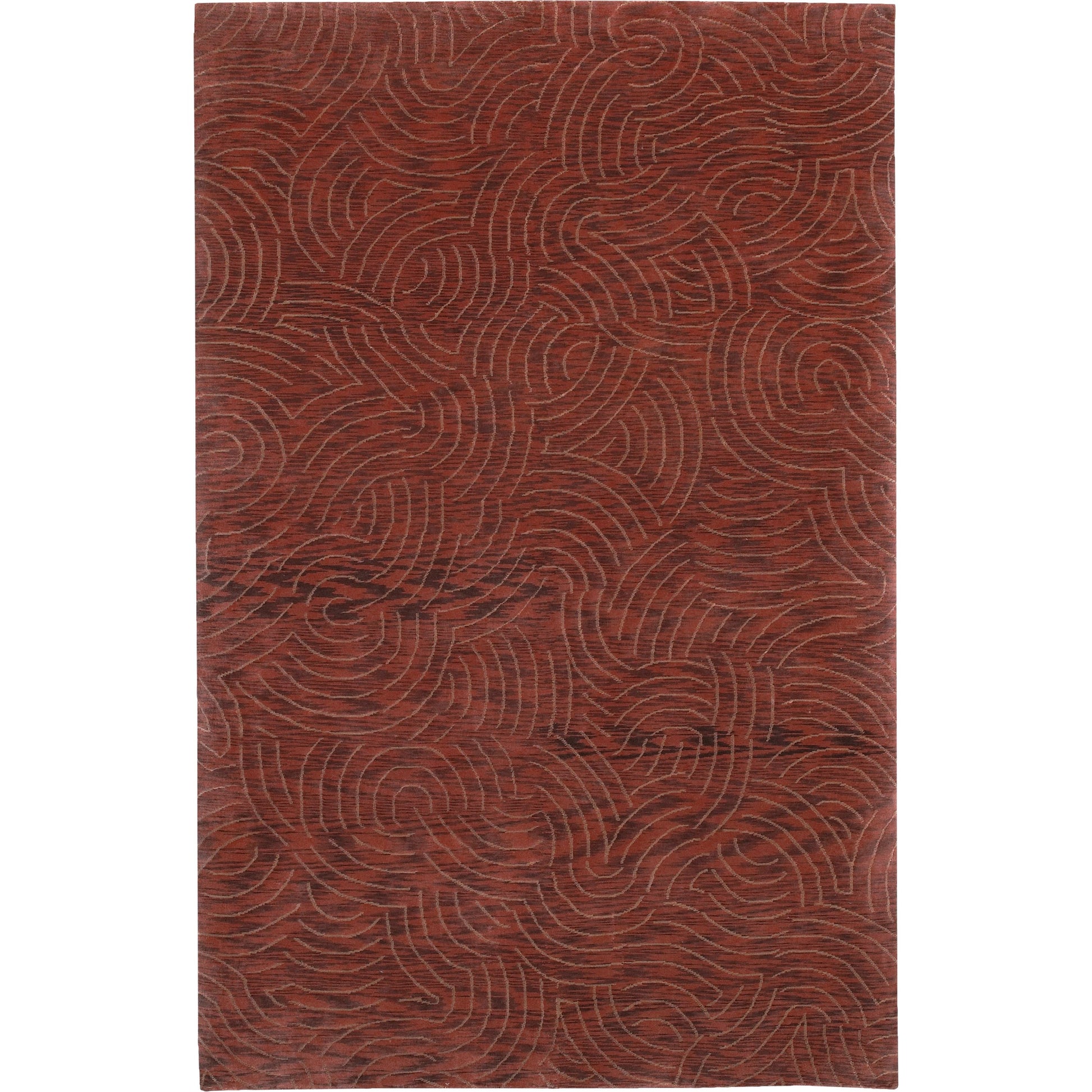 Shibui SH-7400 Indoor/Outdoor Rug by Surya. Made from 100% semi-worsted new zealand wool in a unique style.