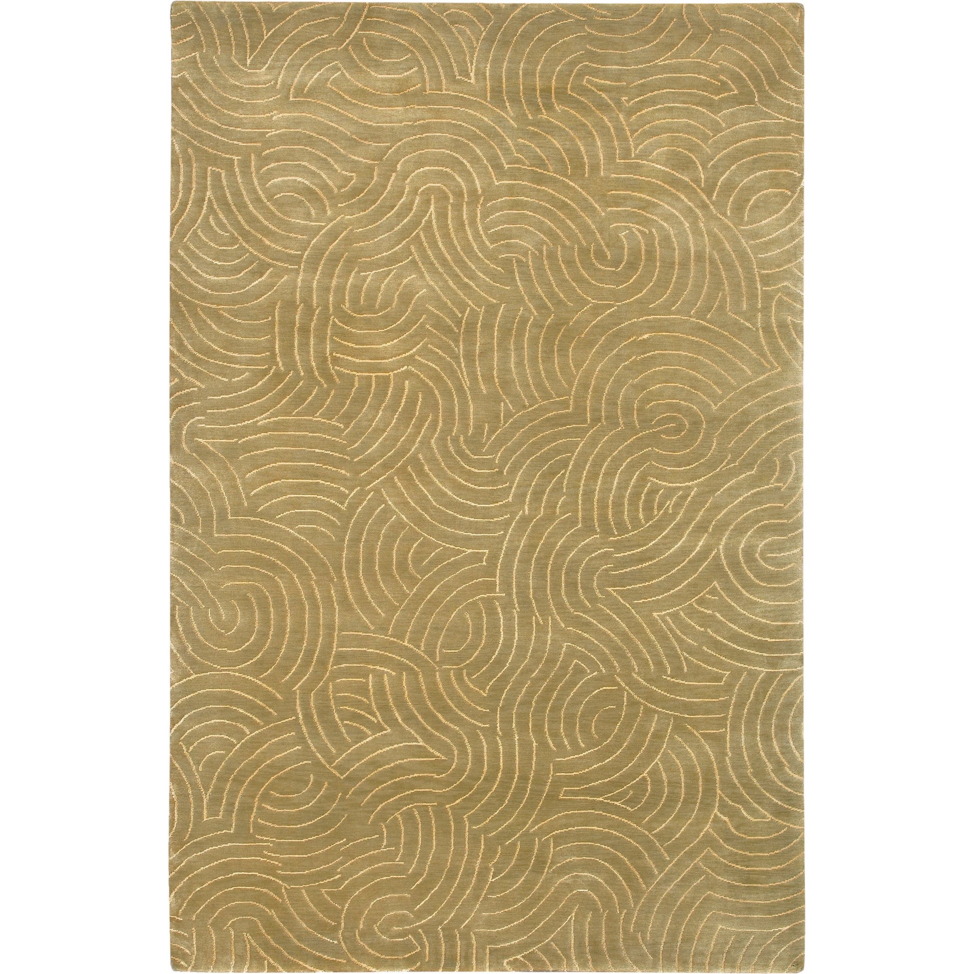 Shibui SH-7400 Indoor/Outdoor Rug by Surya. Made from 100% semi-worsted new zealand wool in a unique style.