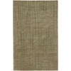 Light Gray, Dark Brown, Red / 2' x 3'