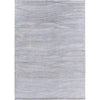 Light Blue, Light Gray, Light Sage, Off-White, Brown / 2' x 3'