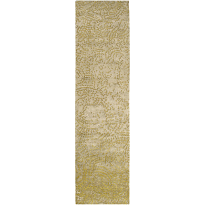 Shibui SH-1208 Indoor/Outdoor Rug by Surya. Made from 100% semi-worsted new zealand wool in a unique style.