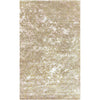 Light Brown, Mustard, Tan / 4' x 6'