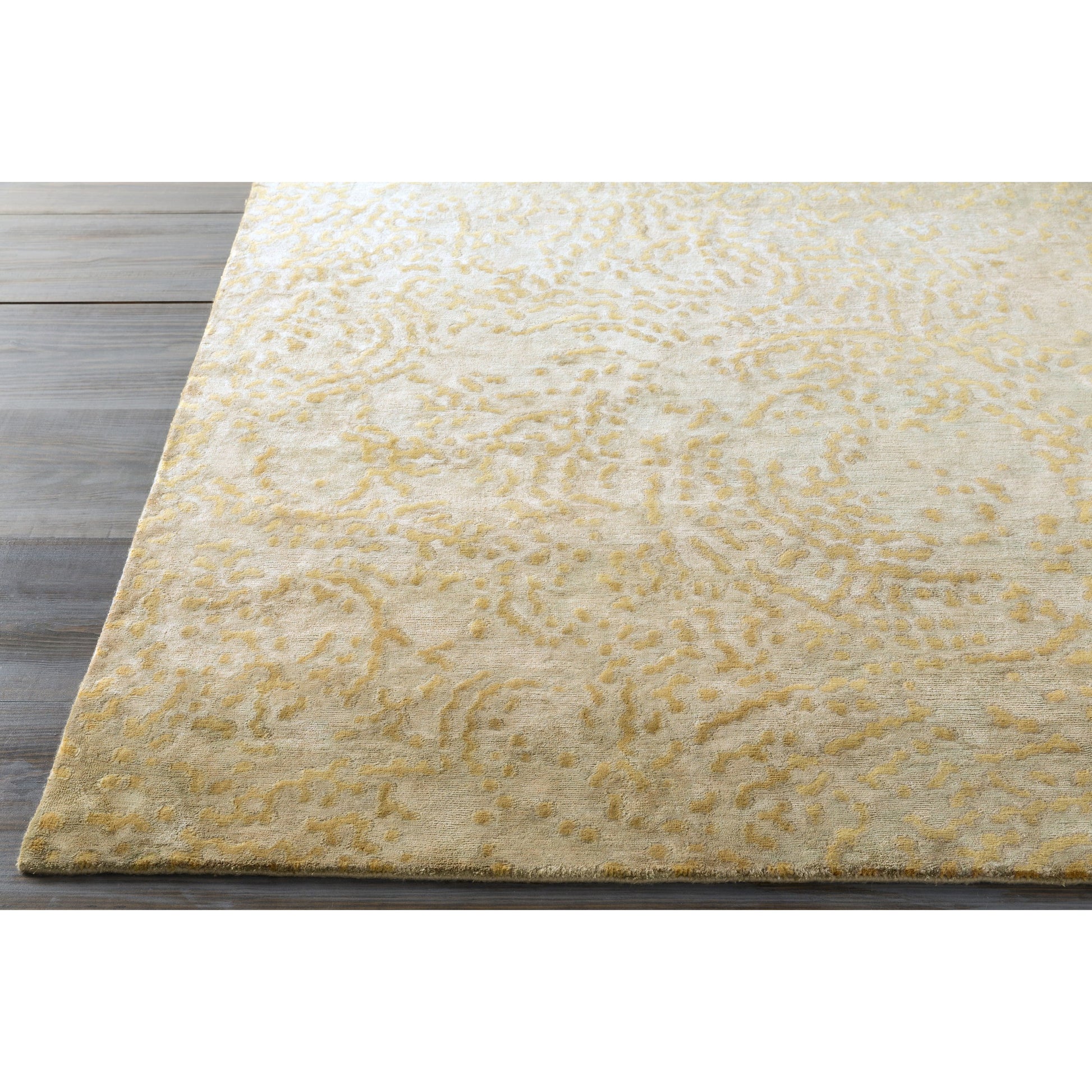 Shibui SH-1208 Indoor/Outdoor Rug by Surya. Made from 100% semi-worsted new zealand wool in a unique style.