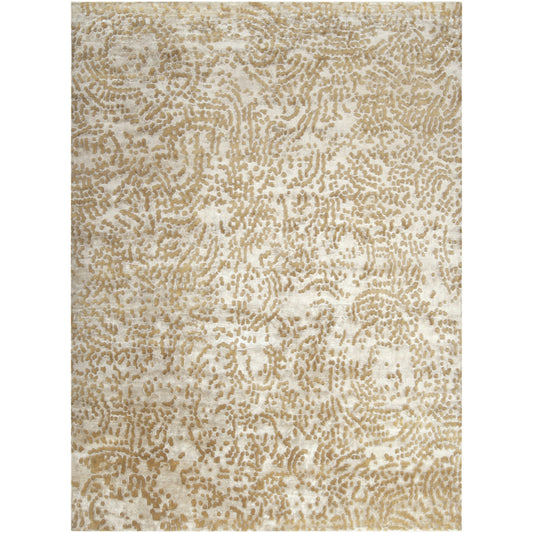 Shibui Rug - 127 by Surya. Made from 100% semi-worsted new zealand wool in a unique style.
